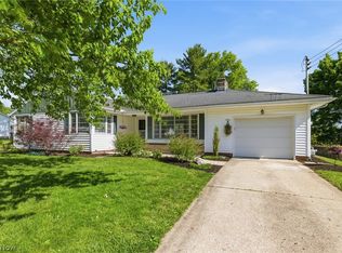 822 Hoover Dr, Ashland, OH 44805