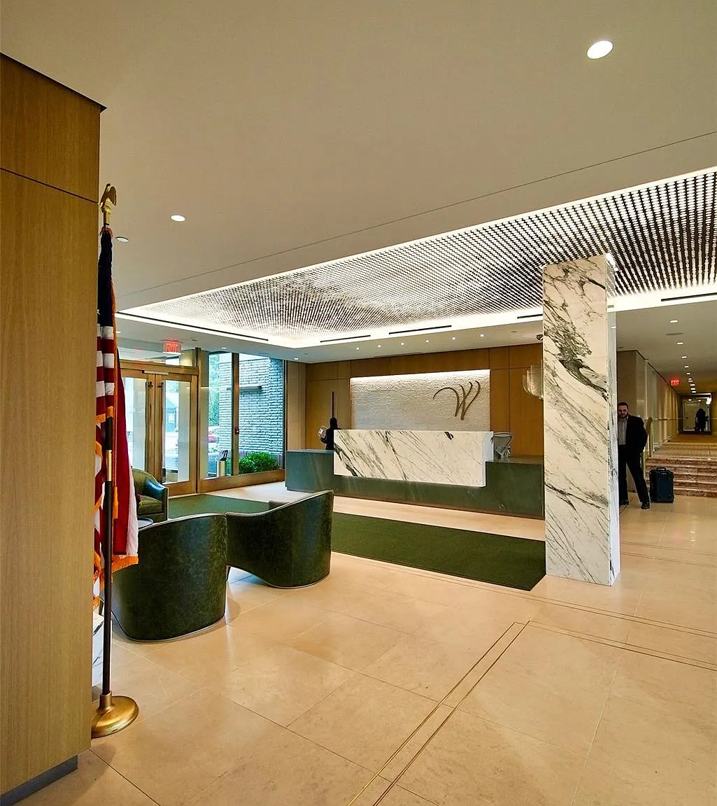 1 bed, 1.5 bath, 1100 sqft, $4,800 — Photo 4