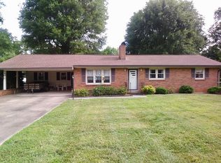 240 North St, Rural Hall, NC 27045