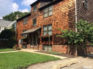 608 S New St, Springfield, IL 62704