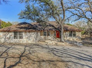 1003 Sunset Canyon Dr S, Dripping Springs, TX 78620