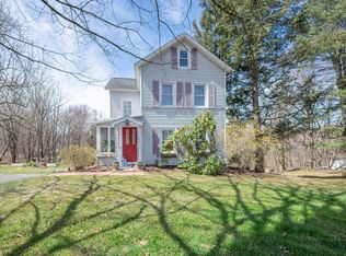 113 Long Ridge Rd, Danbury, CT 06810