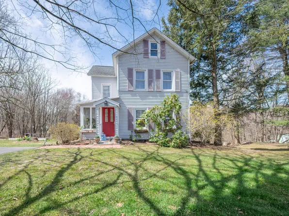 113 Long Ridge Road, Danbury, CT 06810