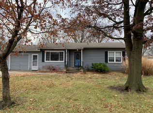 418 E Hickory St, Drexel, MO 64742