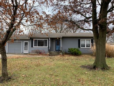 418 E Hickory St, Drexel, MO, 64742