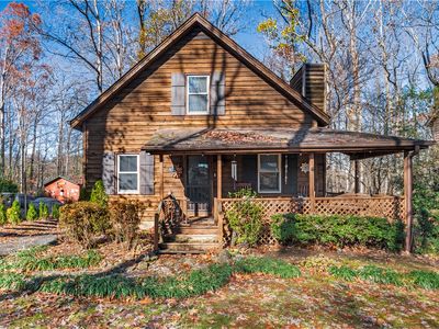 135 Lakeshore Dr, Easley, SC, 29642