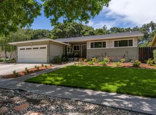 3008 McGarvey Ave, Redwood City, CA