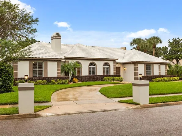 9226 HIDDEN BAY LANE, ORLANDO, FL 32819