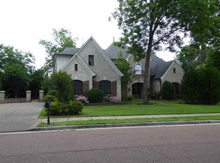 3124 Windstone Way, Germantown, TN 38138