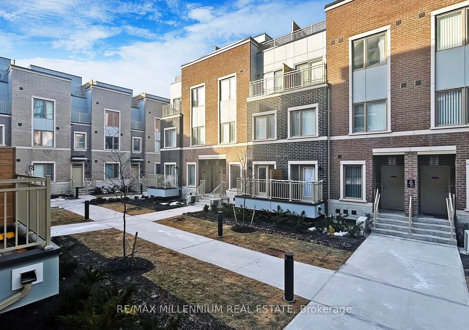 2 bed, $2,750 — Photo 4