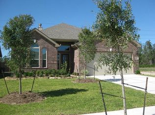 31719 Summit Springs Ln, Spring, TX 77386
