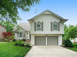 15821 W 145th Ter, Olathe, KS 66062