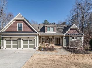 1605 Settindown Dr, Roswell, GA 30075
