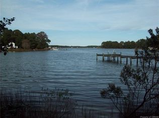 383 Hicks Rd, Hudgins, VA 23076