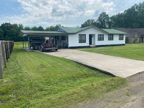 (undisclosed Address), Ashdown, AR 71822