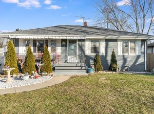 2741 County Line Rd, Portage, IN 46368