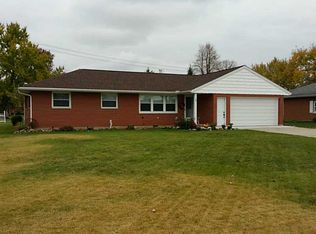 58 Hickory Dr, Versailles, OH 45380