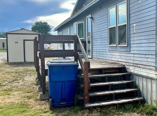 954 N McCue St #38, Laramie, WY 82072