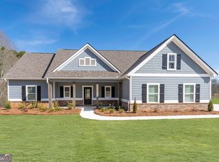 70 Upchurch Rd LOT 1, McDonough, GA 30252