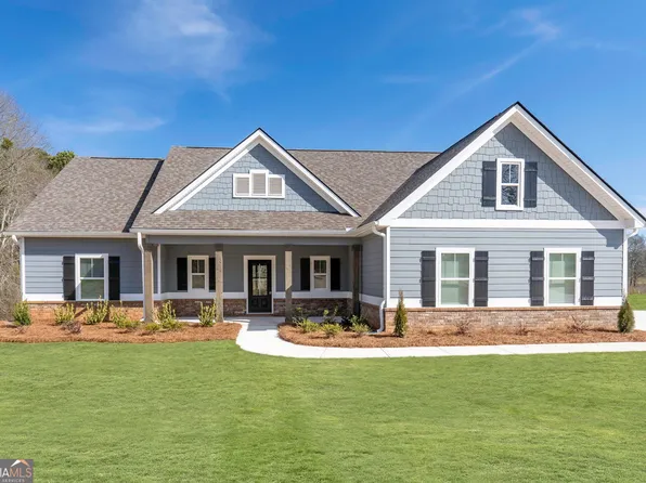70 Upchurch Rd Lot 1, McDonough, GA 30252