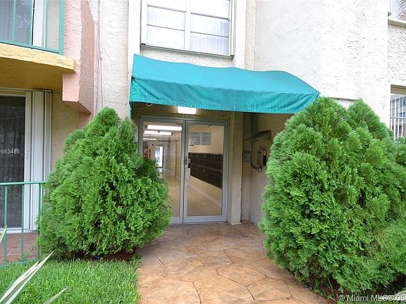 4th image of 9360 Fontainebleau Blvd APT 307