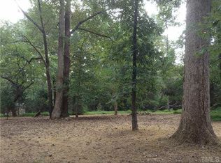 LOT 2 Summey Ln LOT 2, Hillsborough, NC 27278