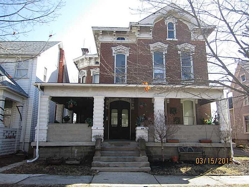 1st image of 414 S Main Ave