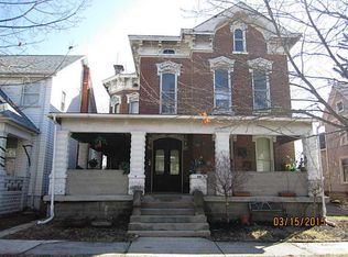 414 S Main Ave, Sidney, OH 45365