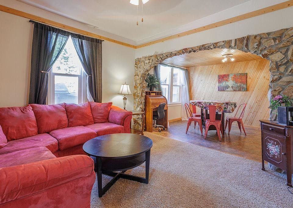 110 E Hill St, Lead, SD 57754 Zillow