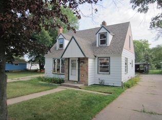 2531 Warner St, Stevens Point, WI 54481