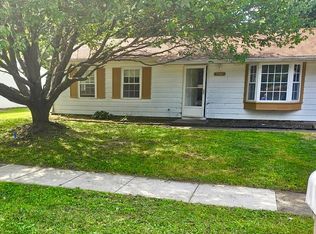 3107 Ridgewood Dr, Champaign, IL 61821