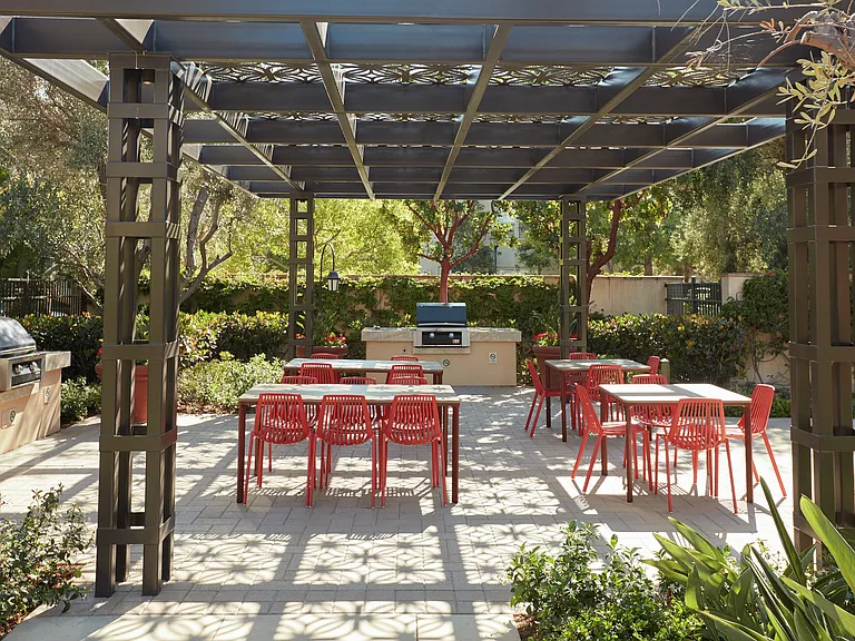 The Enclave at South Coast — Photo 10