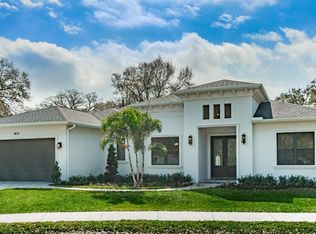 4010 W San Rafael St, Tampa, FL 33629