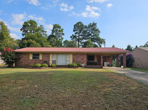 209 Stephens St, Foreman, AR 71836