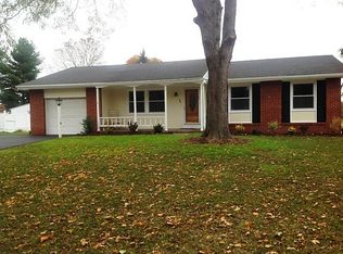 276 Alfonso Dr, Rochester, NY 14626