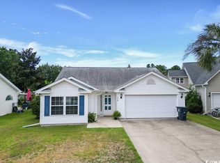 1529 Gulfstream Ct, Surfside Beach, SC 29575