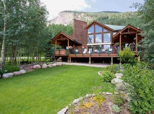 160 Winterhawk Dr, Durango, CO 81301