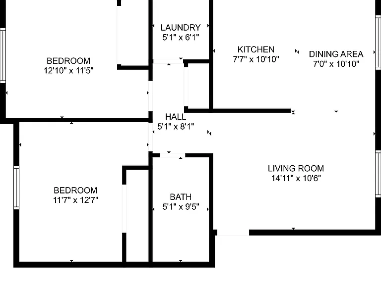 255 N 300 W #11 — Photo 9