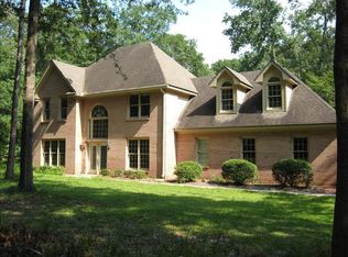 2215 Ten Oaks Dr, Tallahassee, FL 32312