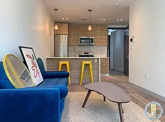 Rented by Brooklyn Rentals NYC
