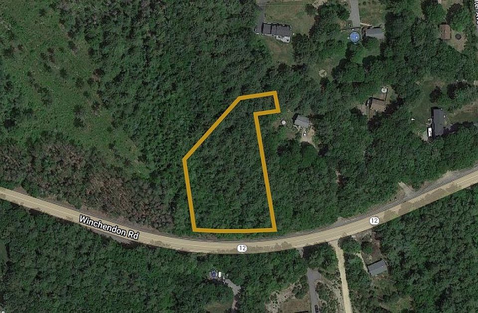 1st image of 0 Winchendon Rd