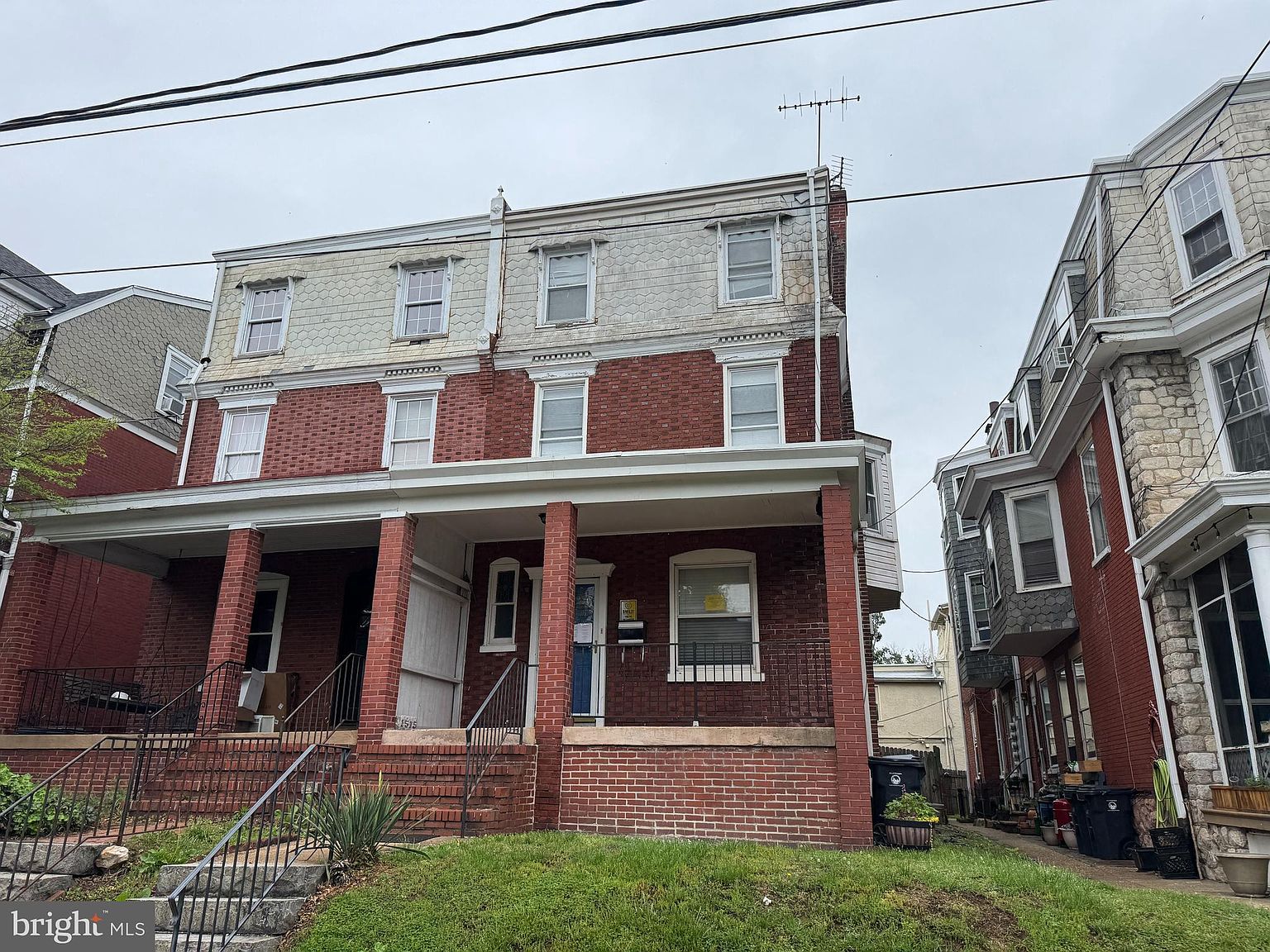 1515 N Franklin St, Wilmington, DE 19806 | Zillow