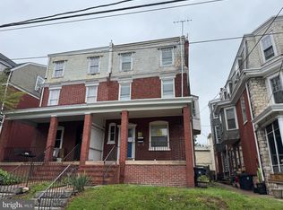 1515 N Franklin St, Wilmington, DE 19806