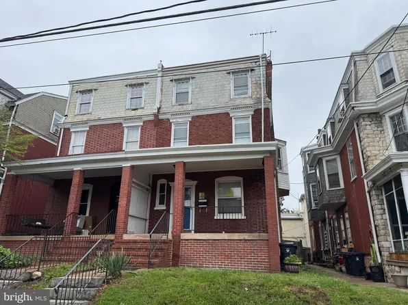 1515 N Franklin St, Wilmington, DE 19806