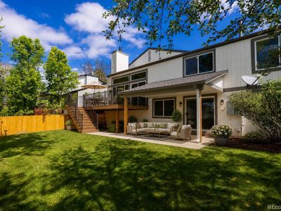 6121 S Forest Court, Centennial, CO, 80121