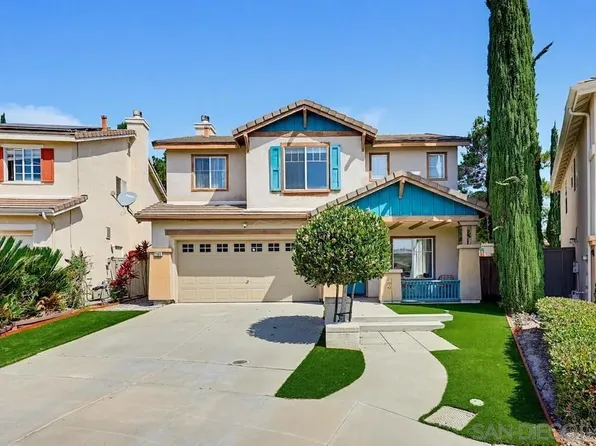 2303 Poppy Hills Dr, Chula Vista, CA 91915