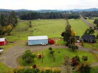 87613 Central Rd, Eugene, OR 97402