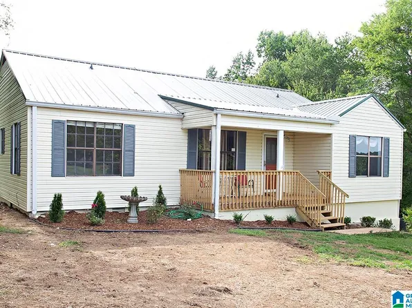 194 Huckleberry Ln, Jasper, AL 35504