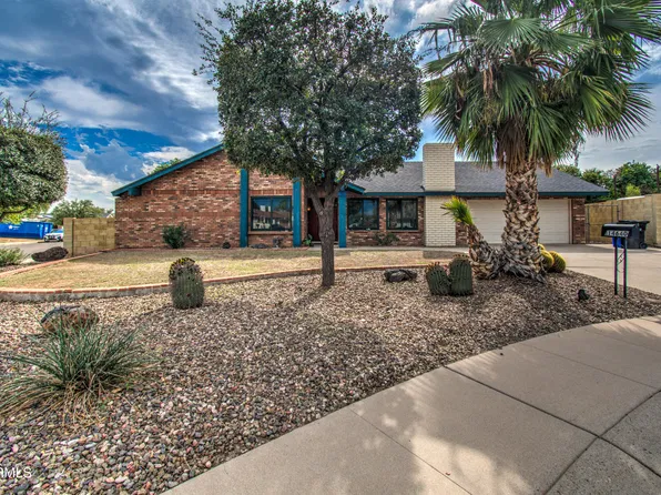 14640 N 23RD Avenue, Phoenix, AZ 85023