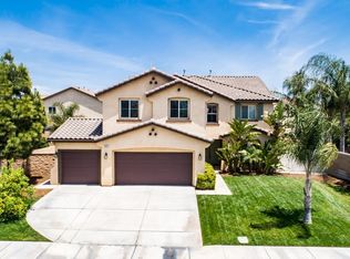 6892 Gertrudis Ct, Eastvale, CA 92880